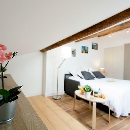 Elia Mediterranee - Premiere Conciergerie モンペリエ エクステリア 写真